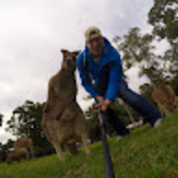 Meet your Posher, Bryden - Picture 1 of 1